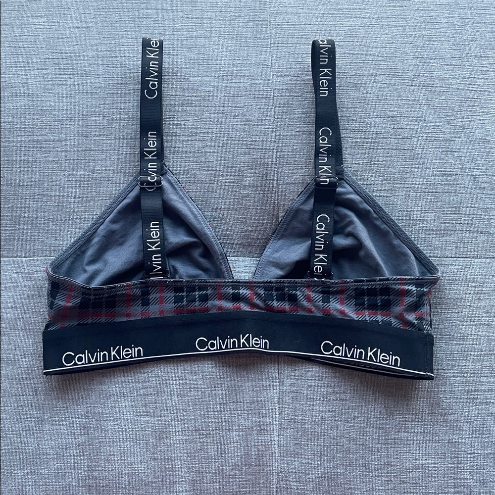 Triangle Bra - image 2